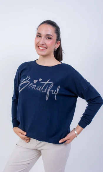 Sweater Beautiful
