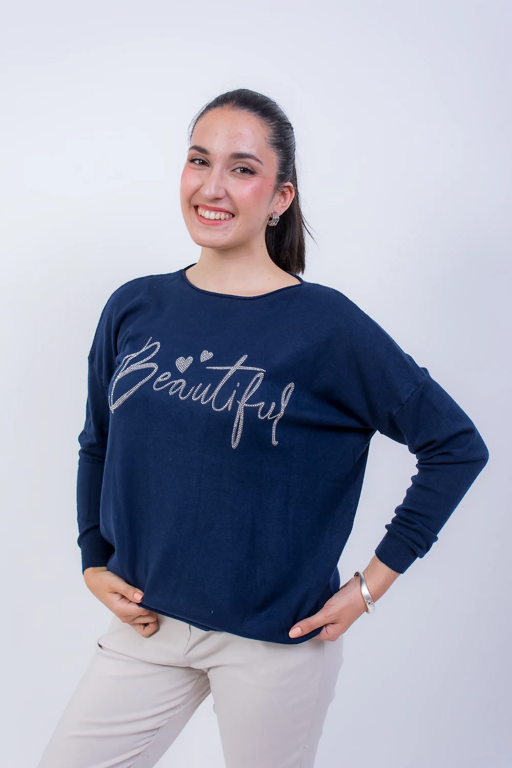 Sweater Beautiful