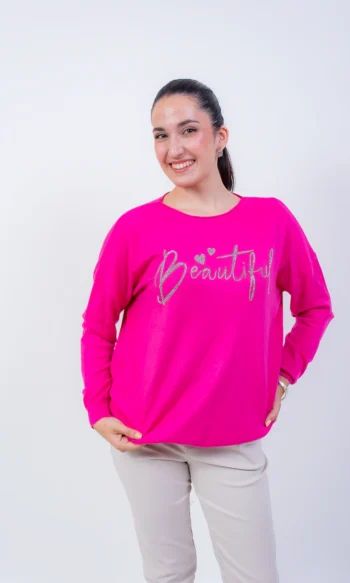 Sweater Beautiful
